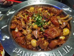-胖哥俩肉蟹煲(长沙高铁吾悦广场店)
