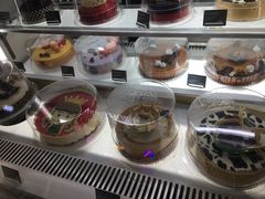 -哈根达斯(SM店)