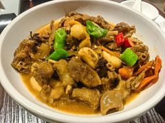 -董府·古宅餐厅