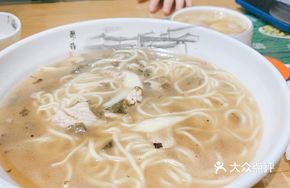 Sliced Pork with Vegetables