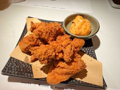 -火山屋台(新街口店)