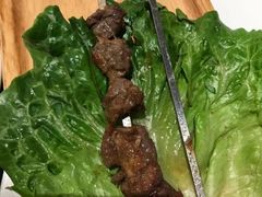 -牛焱·贵州黄牛肉火锅(城西银泰店)