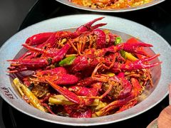 -天宝兄弟·湘菜龙虾馆