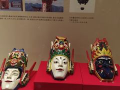 -南越王博物院(王宫展区)