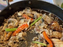 -谭厨中山传家菜.乳鸽.脆鲩鱼(华强北中航城店)