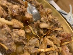 -围龙屋客家食府(福田店)