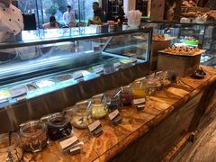 -万达瑞华酒店美食汇自助餐厅(楚河汉街店)