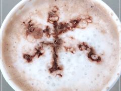 -星巴克臻选(武汉首义汇店)