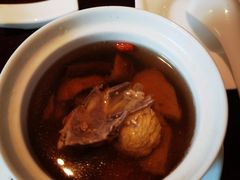 -采悦轩中餐厅·粤菜·海南菜(神州半岛喜来登度假酒店)