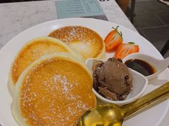 -发记甜品(豉油街店)