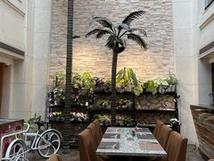 景观位-棕榈岛海鲜自助餐厅(虹桥迎宾馆店)