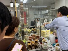 -玉华饮食店(茅台路店)