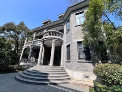 -颐和路民国时期公馆风貌区