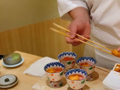 鱼籽海胆饭-鮨一日本料理旗舰店(总店)