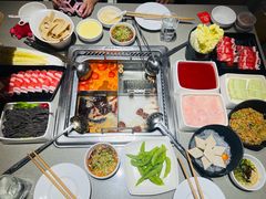 -海底捞火锅(和安宁春城店)