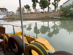 -乡乐园蟹庄·阳澄湖农家乐