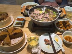 -全牛匠·乐山跷脚牛肉(新中关店)