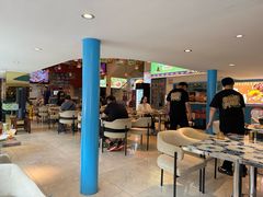 -撒拉花儿·新疆菜·清真(太阳宫店)