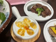 -黑松白鹿(金融街店)