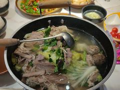 -乔阿马·江南味·驴肉香(龙湖华泾天街店)