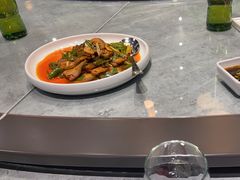 -川旺角融合菜•海景餐厅(星海广场店)