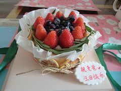 -姆们M Sweetie Cake(五道口店)