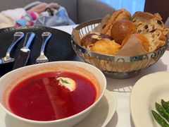 -马克西姆俄罗斯餐厅(通亚街店)