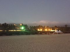 -三亚亚龙湾天域度假酒店