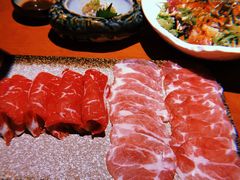 -牛玄庵日式寿喜烧·料理店(新源里店)