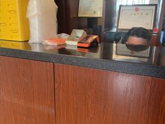 -老洋房花园饭店(绍兴路店)