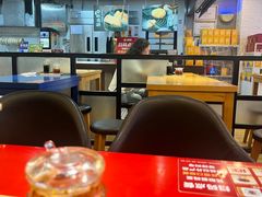 -回味鸭血粉丝汤(新城市广场店)