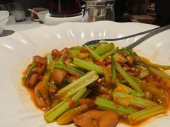 -漢舍中国菜馆(浦东嘉里城店)