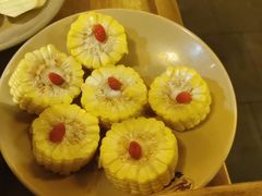 玉米-蜀大侠火锅(四川北路店)