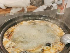 -草墩罗非鱼庄•野生菌•腊排骨(七星街上段店)