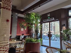 -嗒令甜品·主题融合料理餐厅(首座时代店)
