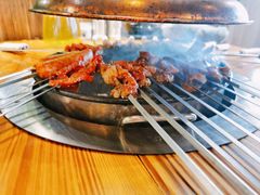 -号令江湖·水浒烤肉(和畅睦邻中心店)
