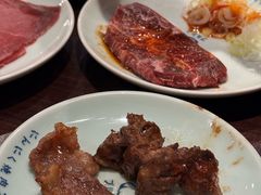 -蒜香焼肉PURUSHIN(马场路店)