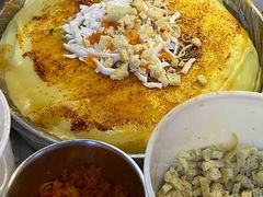 -安徽阜阳卷馍(西单店)