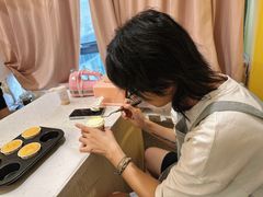 -千浔一暖DIY蛋糕烘焙(人民大学店)
