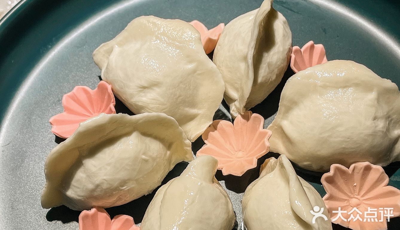 第一次吃河豚鱼火锅🐡该不会只有我吧‼️