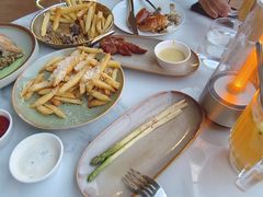 -盐说·西式餐酒馆(光明万达店)
