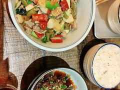 -铁公鸡·四川料理(天环广场店)