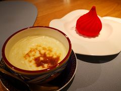 -伊斯坦布尔土耳其清真咖啡餐厅