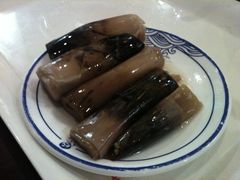 -汪一挑馄饨(老街店)