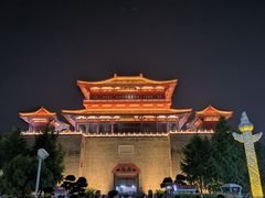 -襄阳古城