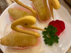 -椿记烧鹅(叠彩店)