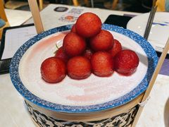 紫金葡萄-点都德·毕德寮