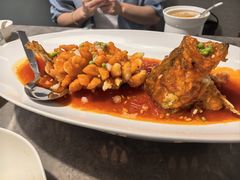 -宫燕府·京菜·烤鸭·淮扬菜(王府中心店)