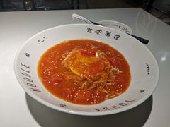 -友达面馆(广州总店)