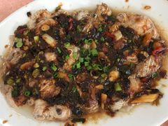 -标记好食